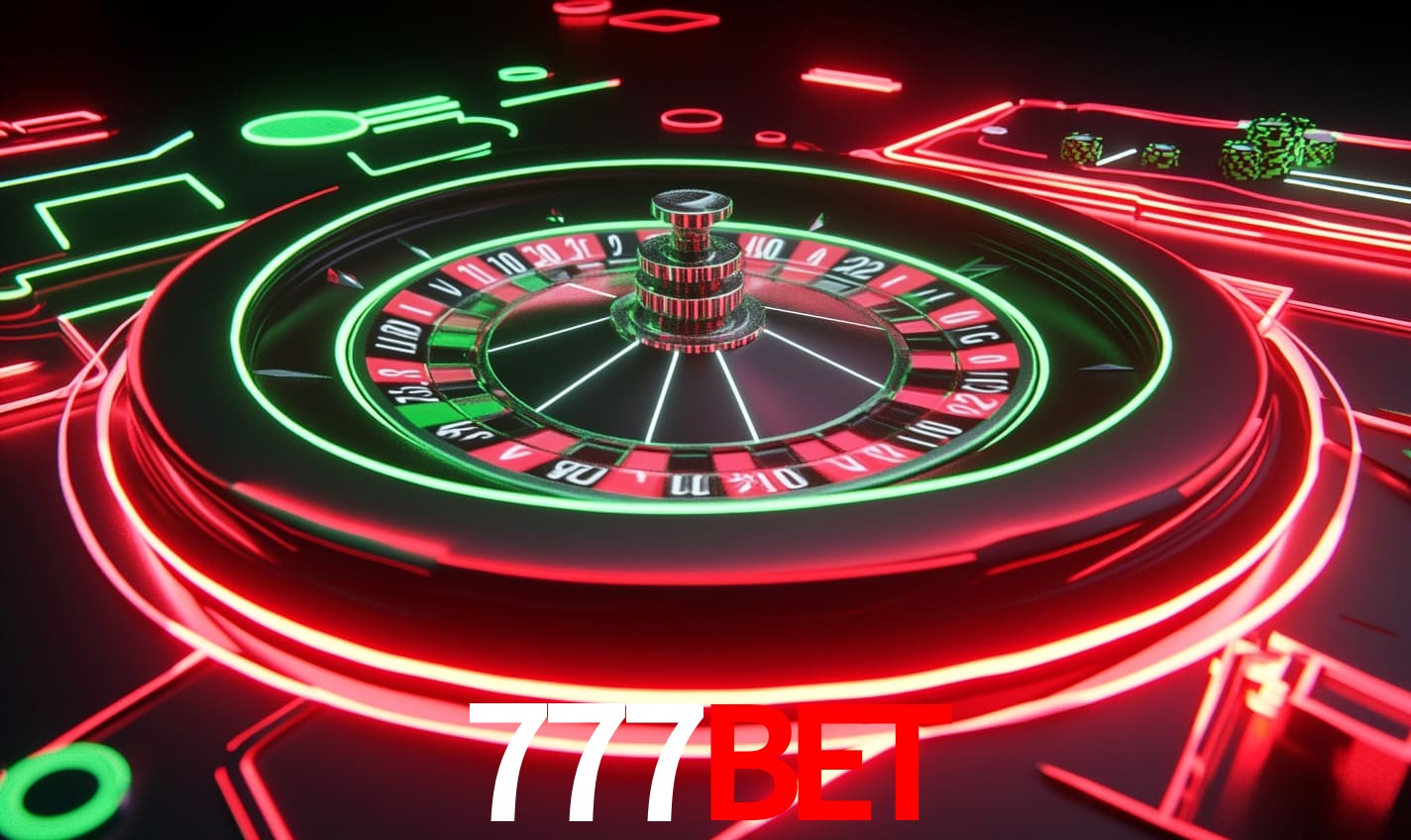 Interface do App 777bet