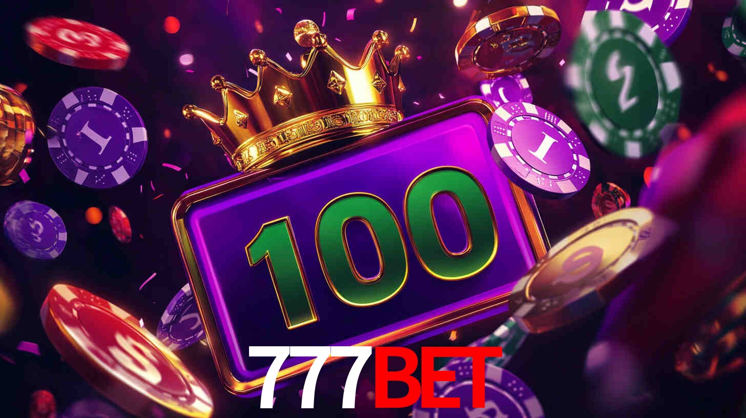 APP oficial da 777bet para mobile