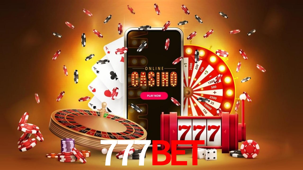 A Emoção da Loteria na 777bet: Uma Chance de Mudança de Vida