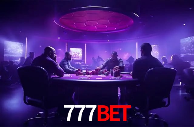 Sistemas de Segurança 777bet