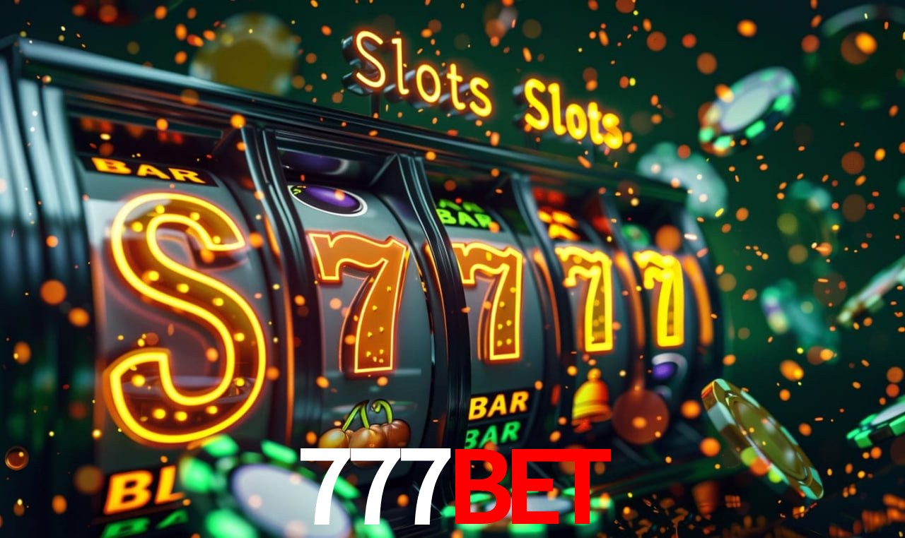 Login Seguro 777bet