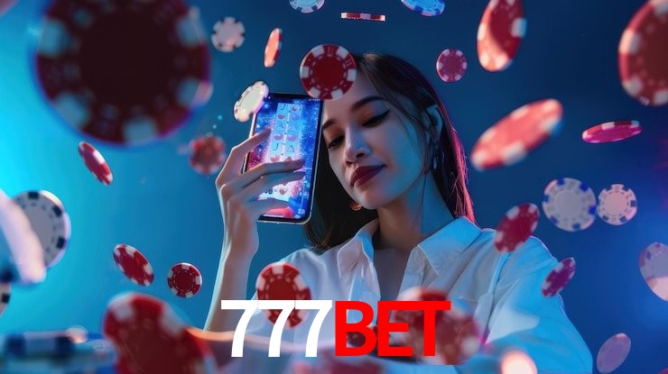 Casino Ao Vivo 777bet
