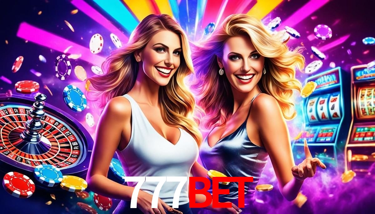 Experiência VIP 777bet