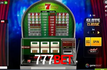 A Emoção da Loteria na 777bet: Uma Chance de Mudança de Vida