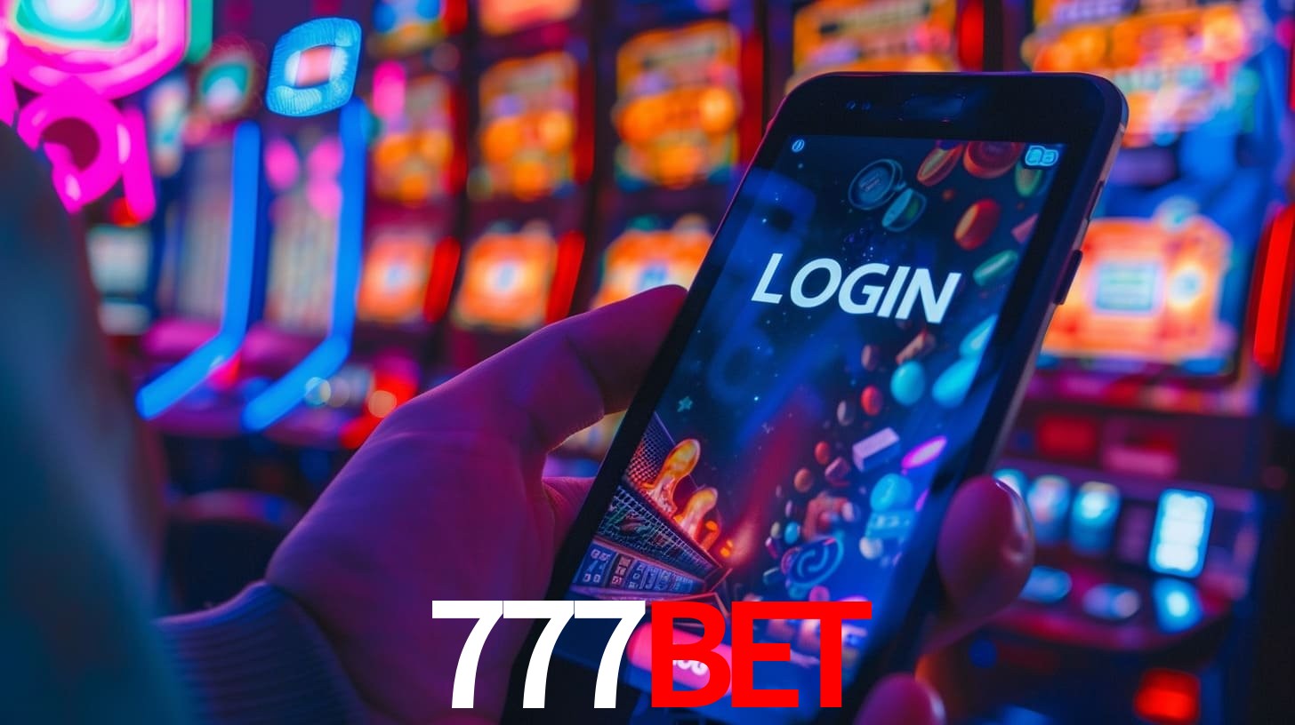 Diretório de Jogos 777bet