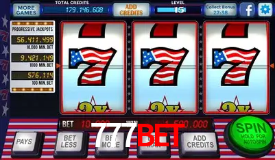 Inovações de Jogos na 777bet: O Futuro das Experiências Interativas
