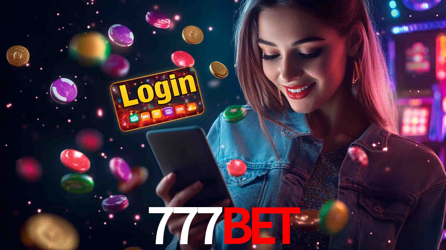 cassino 777bet