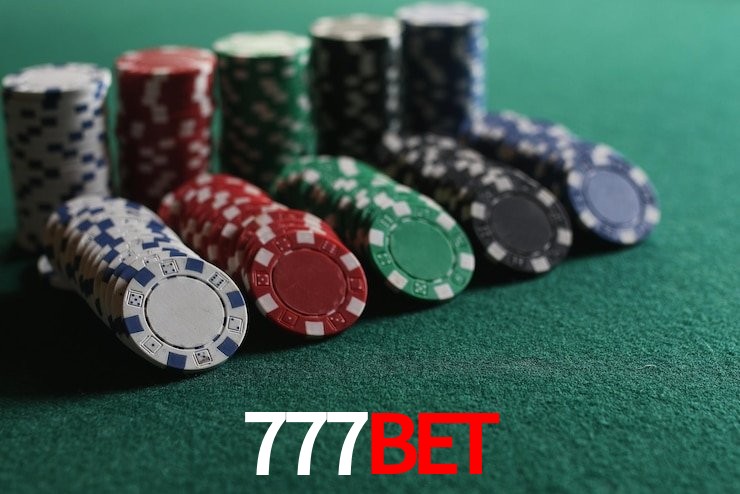 Casino VIP 777bet