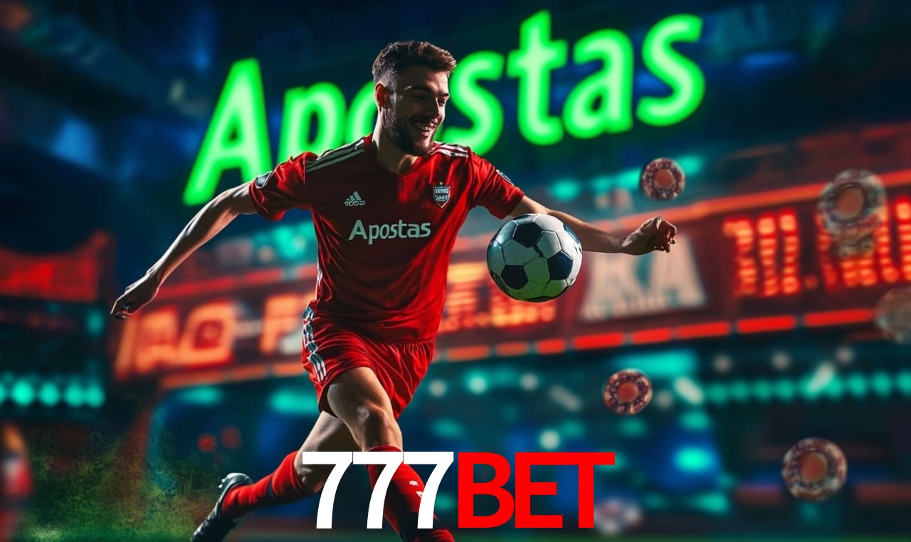 Estatísticas Esportivas 777bet