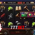 A Emoção da Loteria na 777bet: Uma Chance de Mudança de Vida